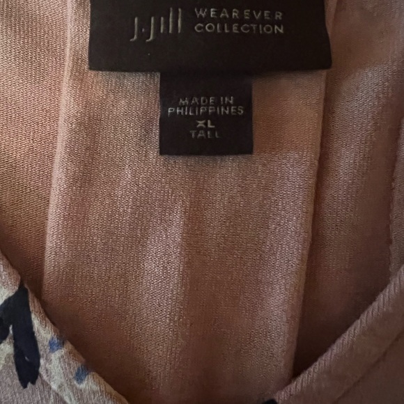 J.Jill Top - Picture 4 of 5